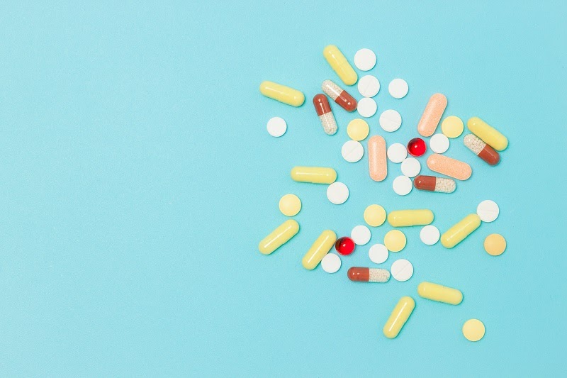 không lạm dụng thuốc khi bị đau đầu