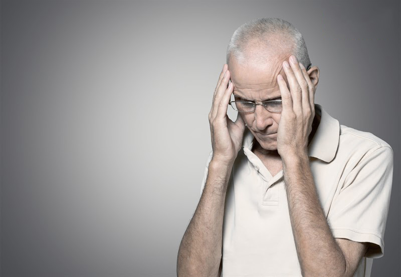 Các nguyên nhân gây ra thiếu máu não đau nửa đầu là gì?
