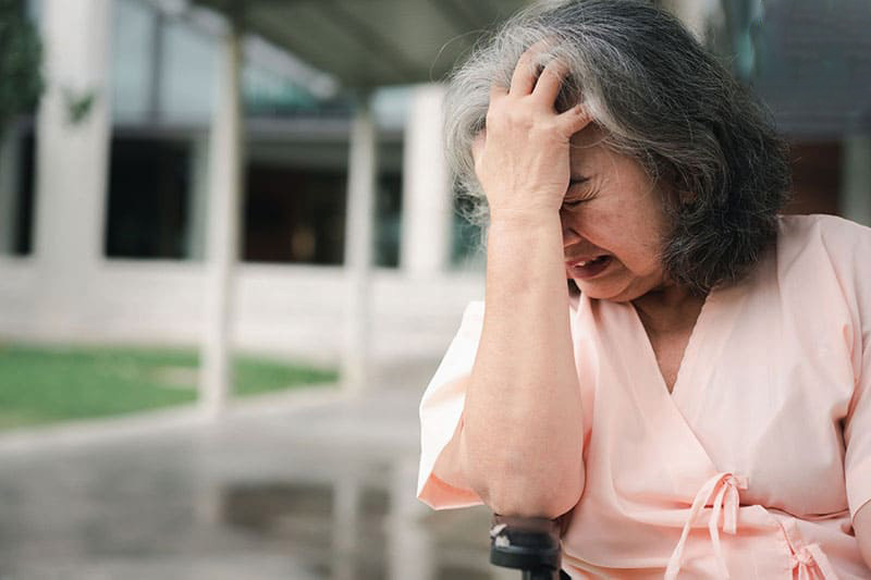 Đau đầu dữ dội là dấu hiệu của nhiều bệnh lý nghiêm trọng như đột quỵ, chảy máu não, nhiễm trùng