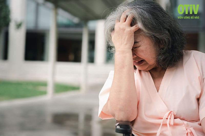 dau dau du doi la bieu hien cua nhieu benh ly nghiem trong Đau đầu dữ dội là biểu hiện của nhiều bệnh lý nghiêm trọng