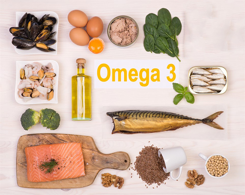 Sau đột quỵ nên ăn gì để phục hồi nhanh nhất?