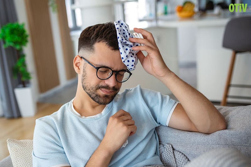 Mất ngủ thường xuyên dẫn đến các bệnh lý thần kinh khác