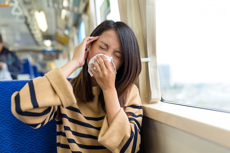 Rối loạn tiền đình: Nguyên nhân, triệu chứng và cách điều trị