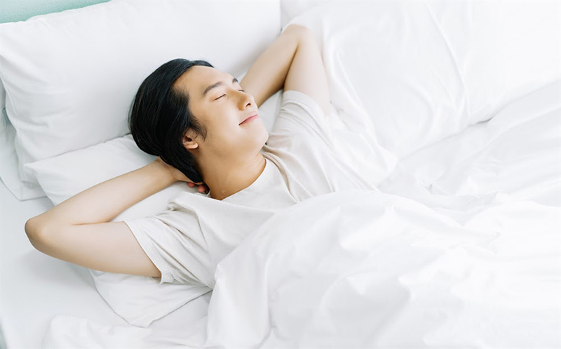 9 cách dễ ngủ và ngủ ngon hơn vô cùng đơn giản