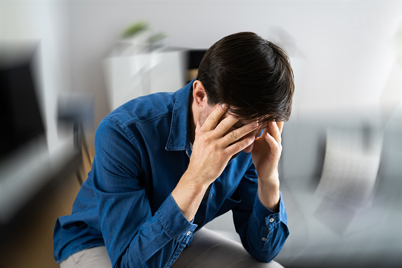 Một người bệnh có thể trải qua một kiểu chóng mặt hoặc phối hợp các kiểu khác nhau trong những lần khởi phát bệnh khác nhau