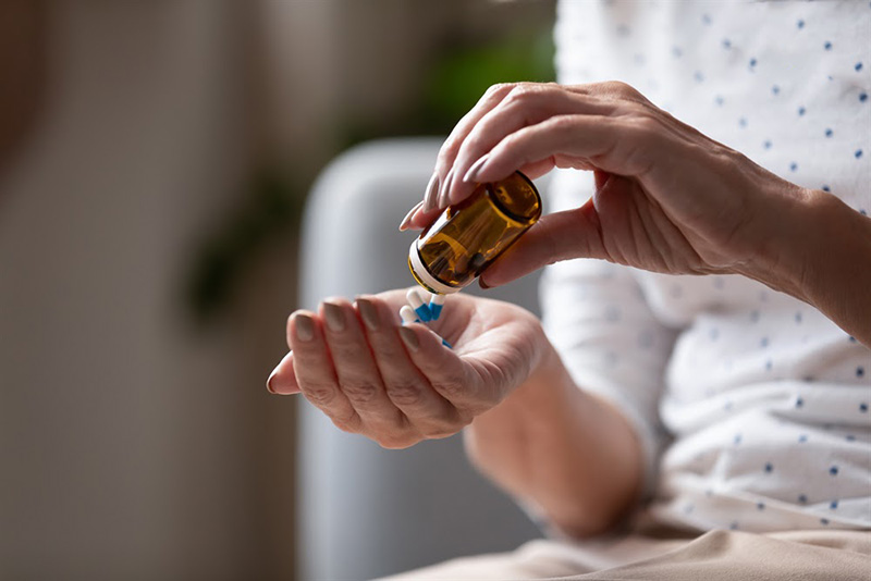 Thuốc an thần là gì? Công dụng, phân loại và tác dụng phụ