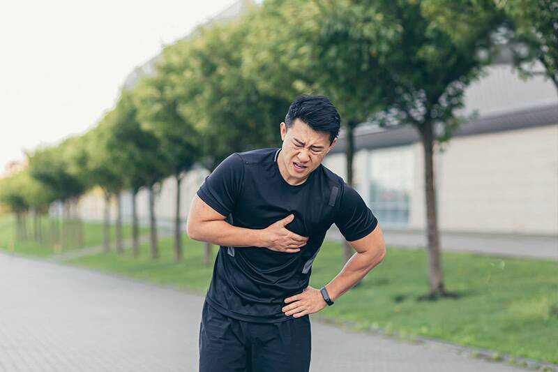 Mất ngủ kéo dài có thể làm tăng nguy cơ mắc các bệnh tim mạch nguy hiểm