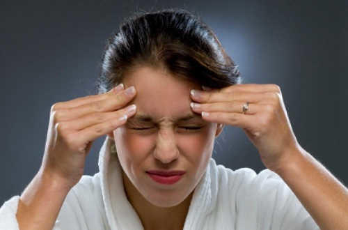 Thiếu máu não ở người trẻ ngày càng gia tăng