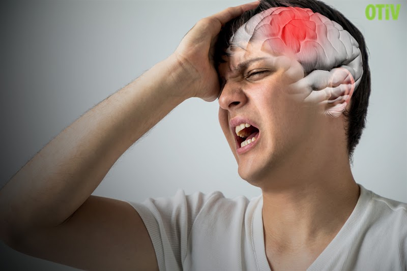 Đột quỵ: Nguyên nhân, triệu chứng và cách phòng ngừa