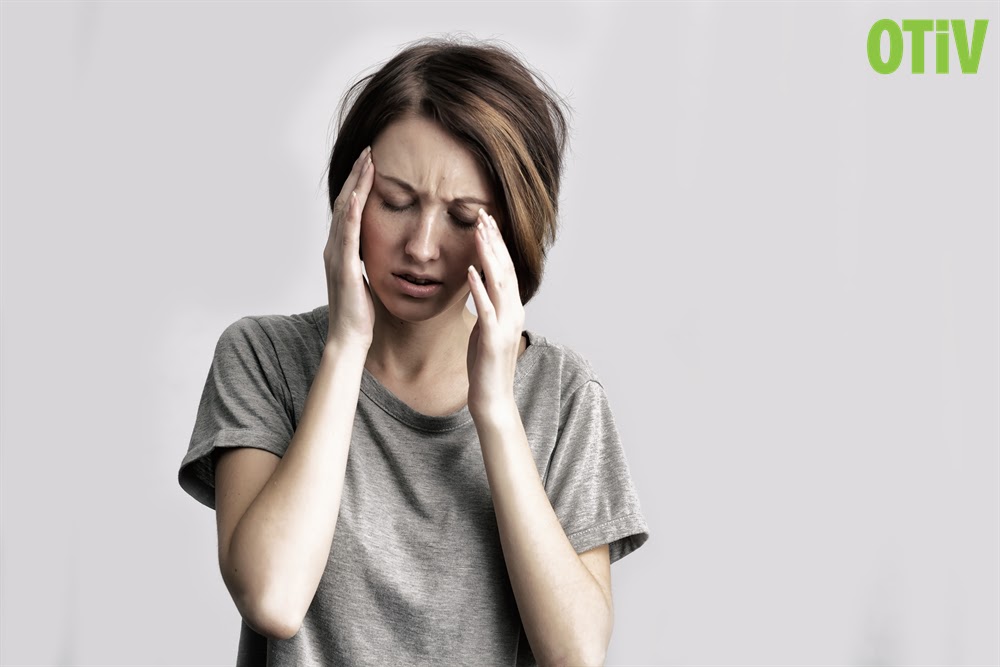 Đau đầu chóng mặt: Nguyên nhân, triệu chứng và cách điều trị