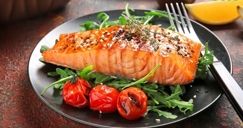 Ăn gì dễ ngủ? 22 loại thực phẩm hỗ trợ giấc ngủ tốt nhất