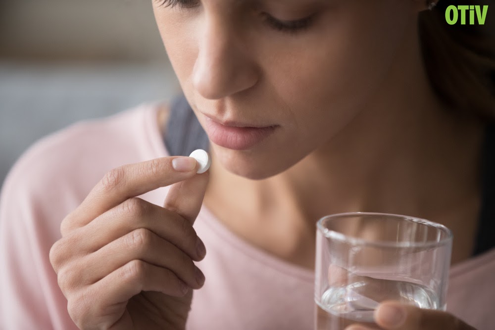 Đau đầu mất ngủ nguyên nhân do đâu? Cách điều trị và phòng ngừa