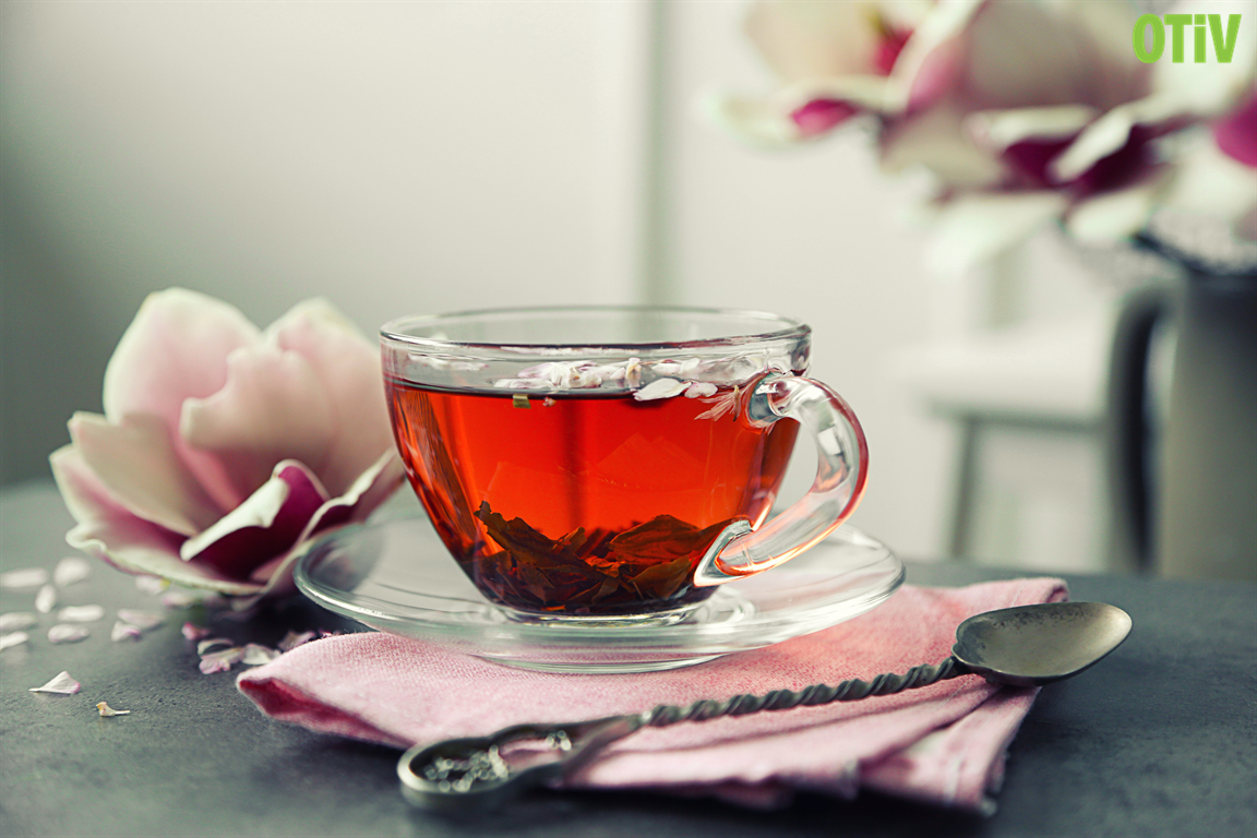 Uống trà gì dễ ngủ? 11 loại trà dễ ngủ an thần từ thảo mộc
