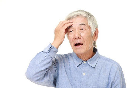 Bệnh teo thùy não là gì, có nguy hiểm không?