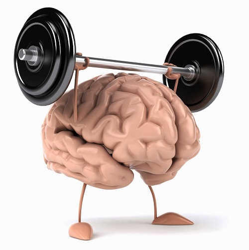 Rèn luyện trí nhớ bằng tuyệt chiêu đơn giản
