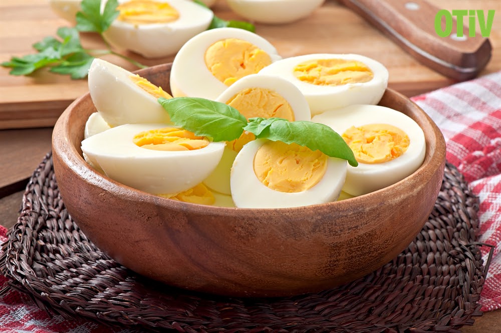 Thiếu máu não nên ăn gì? 8 loại thực phẩm cải thiện thiếu máu não