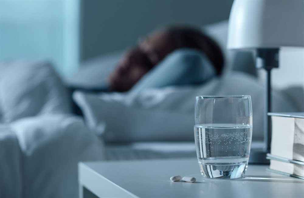 Uống thuốc ngủ có hại không? Những lưu ý khi sử dụng