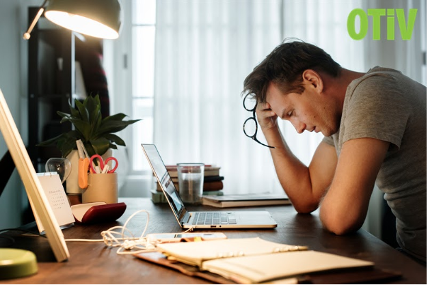 Stress là gì? Triệu chứng, nguyên nhân và cách điều trị
