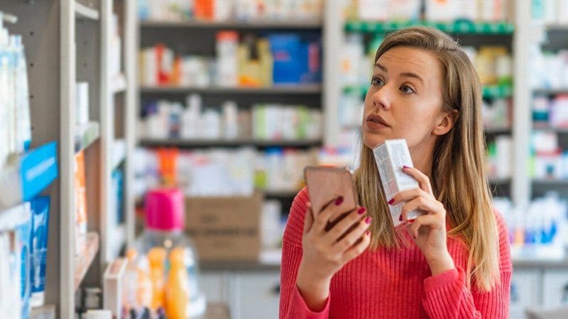 Trên thị trường có nhiều loại thuốc ngủ với công dụng khác nhau, mọi người nên tìm hiểu kỹ càng để lựa chọn sản phẩm phù hợp nhất.