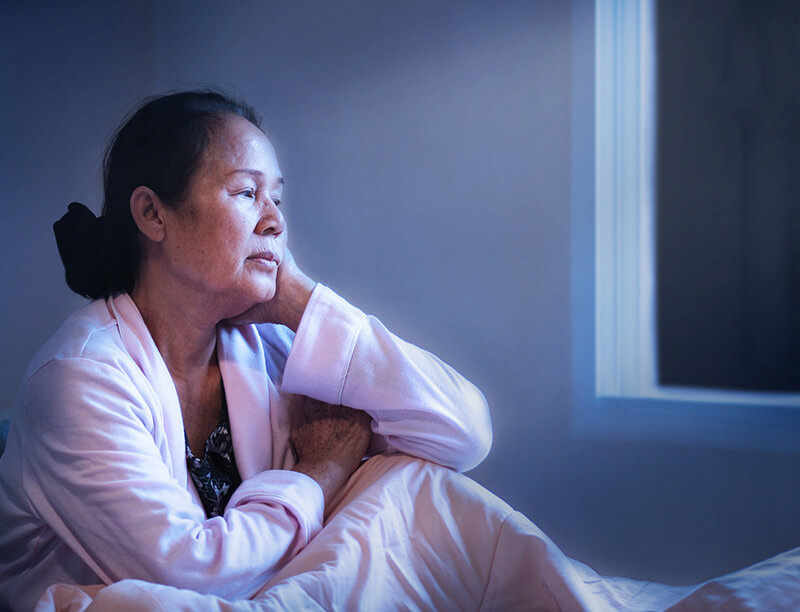 Nếu sử dụng hạt sen quá liều lượng cho phép sẽ gây tác dụng ngược