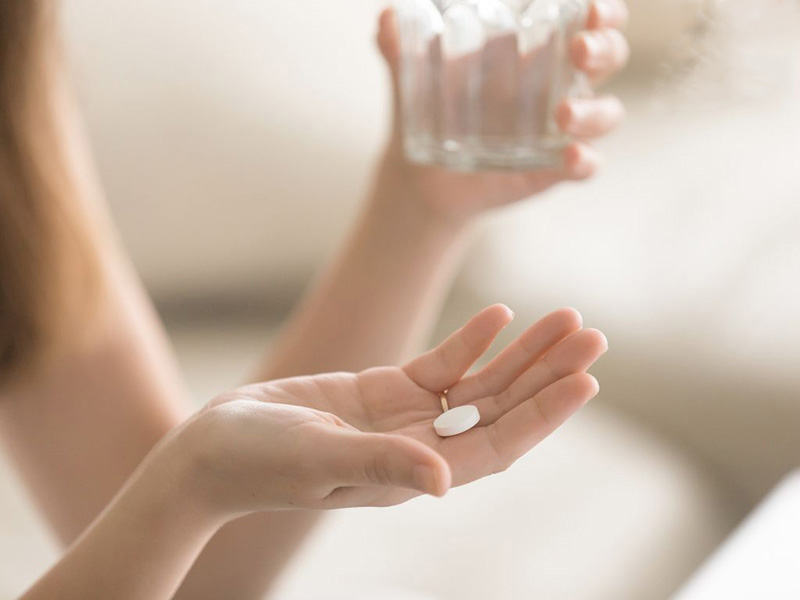 Người bệnh tiểu đường nên tham khảo ý kiến bác sĩ trước khi sử dụng thuốc trị mất ngủ