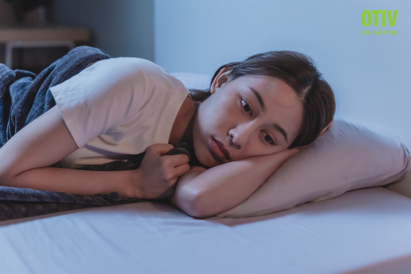 nguyen nhan gay met moi buon ngu Nguyên nhân gây mệt mỏi buồn ngủ