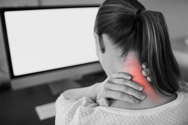 Đau đầu sau gáy là vị trí đau đầu nguy hiểm