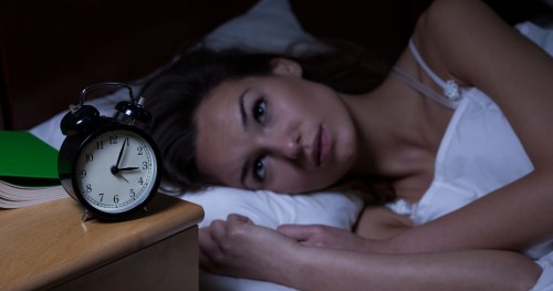 Mất ngủ: Nguyên nhân, triệu chứng và cách chẩn đoán