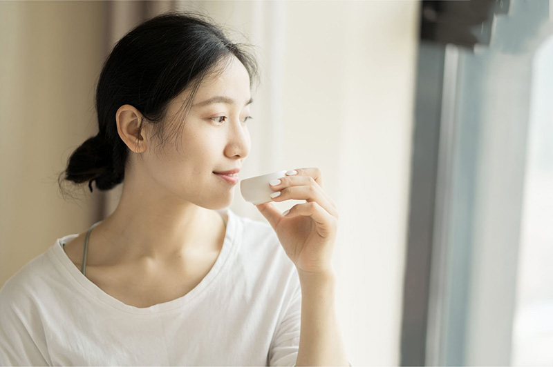 Sử dụng các bài thuốc củ bình vôi với liều lượng vừa phải để hỗ trợ an thần