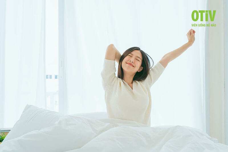 ngu du 7 9 tieng moi ngay de co suc khoe tot Ngủ đủ 7-9 tiếng mỗi ngày để có sức khỏe tốt