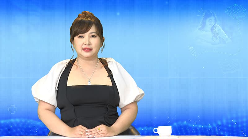 Chị Thái phương trang