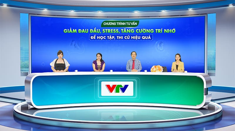 Cách giúp sĩ tử giảm đau đầu, căng thẳng, tăng cường trí nhớ để ôn thi hiệu quả