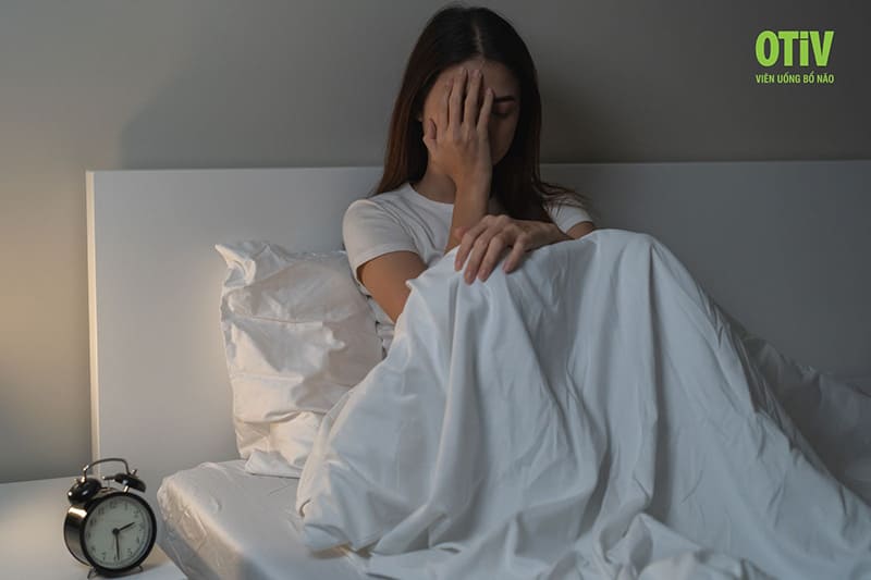 mat ngu co the gap phai o bat cu doi tuong nao Mất ngủ có thể gặp phải ở bất cứ đối tượng nào