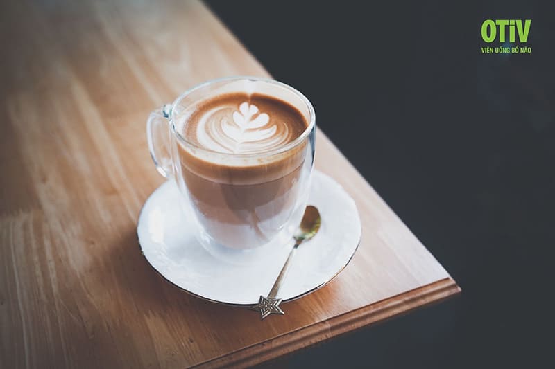 Chất caffeine cản trở chu kỳ giấc ngủ tự nhiên