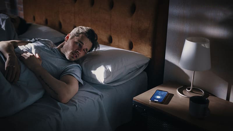 Đồng hồ báo thức là công cụ hỗ trợ lịch ngủ-thức của bạn đều đặn và khoa học hơn