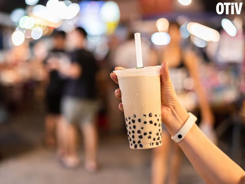 uong tra sua co mat ngu khong tuy thuoc vao nhieu yeu to Uống trà sữa có mất ngủ không phụ thuộc nhiều yếu tố