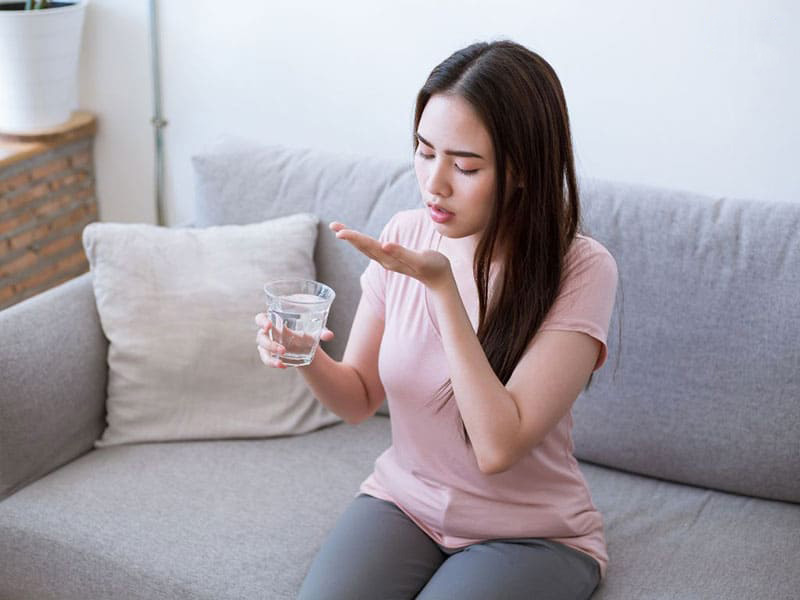 Các loại thuốc trị trầm cảm gây mất ngủ