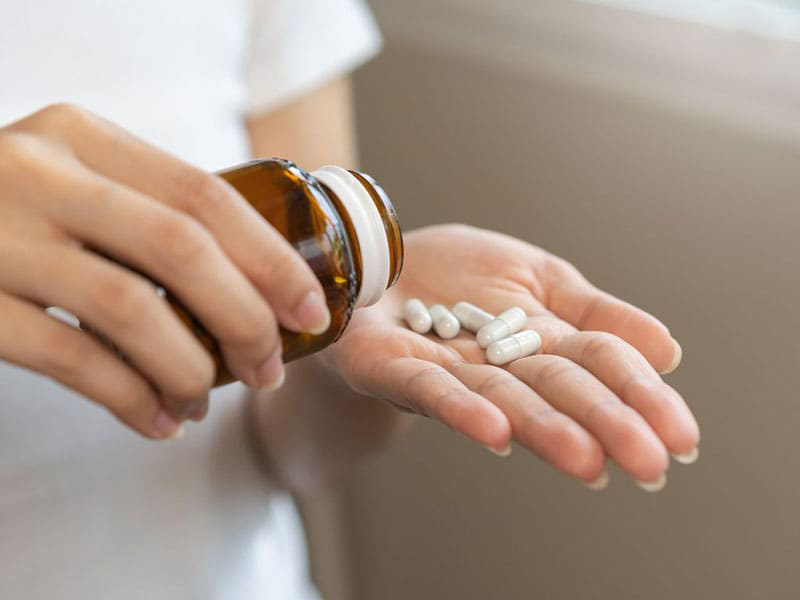 Thuốc trị trầm cảm giúp người bệnh dễ ngủ hơn nhưng cũng có thể là tác nhân gây mất ngủ