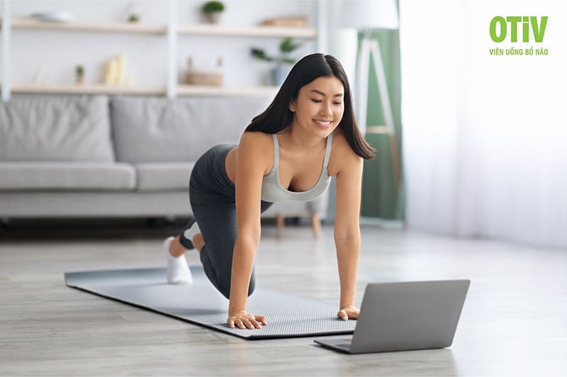 Bài tập yoga cải thiện chất lượng giấc ngủ