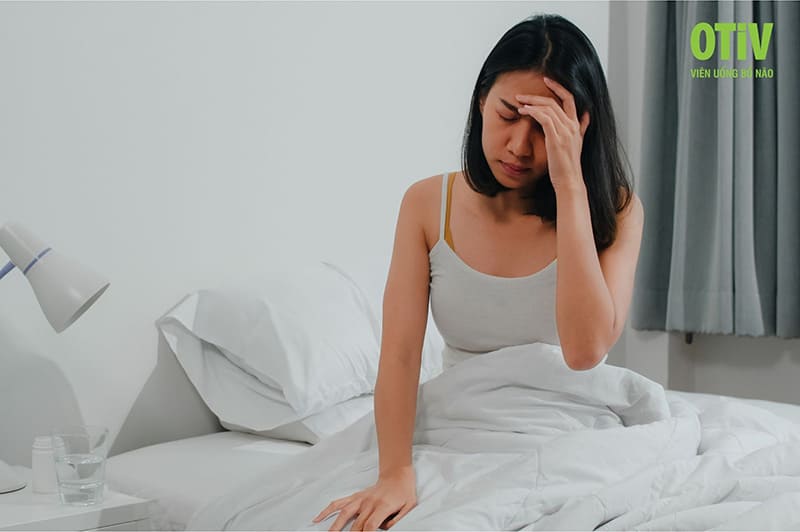 Điều kiện ánh sáng vào ban ngày ảnh hưởng đến giấc ngủ