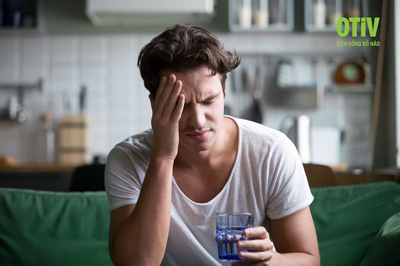 dau nua dau migraine la tinh trang pho bien đau nửa đầu migraine là tình trạng phổ biến