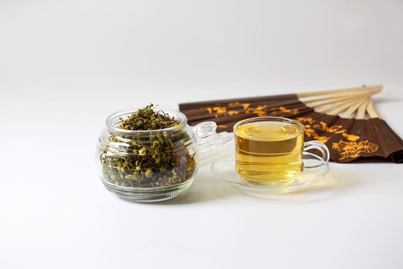 Hoa tam thất còn hỗ trợ cải thiện người tiểu đường và mỡ máu