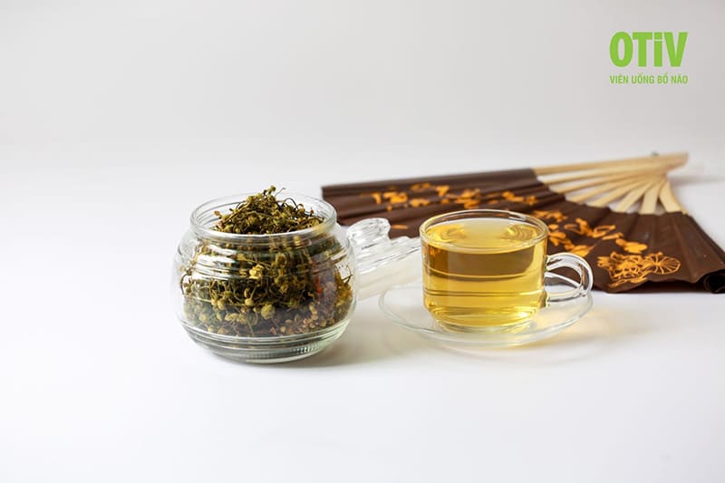 hoa tam thất hỗ trợ cải thiện tiểu đường và mỡ máu