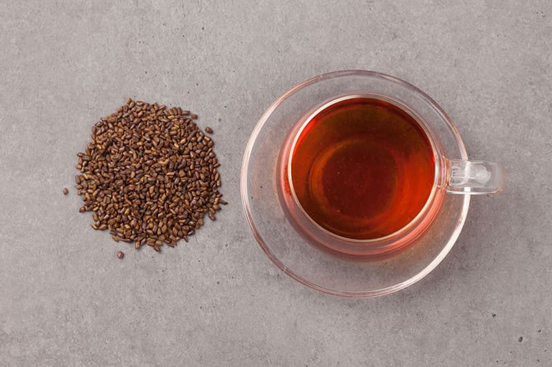 Nên uống hạt muồng sau khi ăn để đạt hiệu quả sử dụng