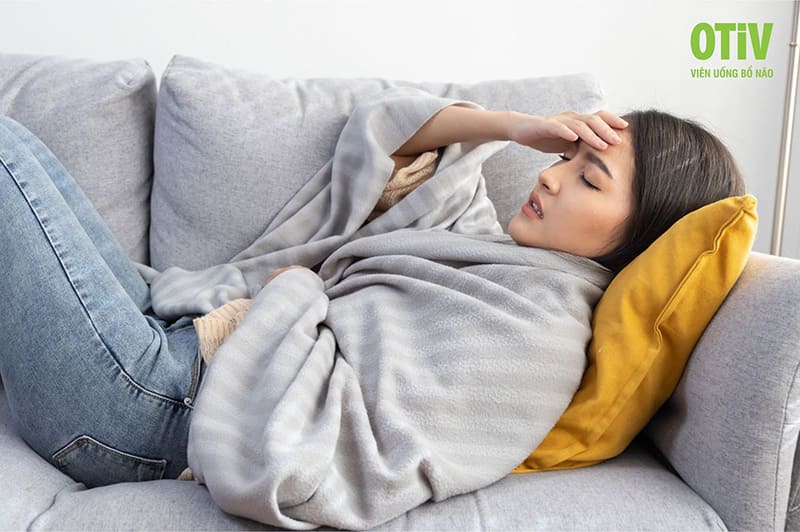 thay doi ve nhiet do thoi tiet gay ra cac con dau dau thay đổi về nhiệt độ, thời tiết gây ra cơn đau đầu