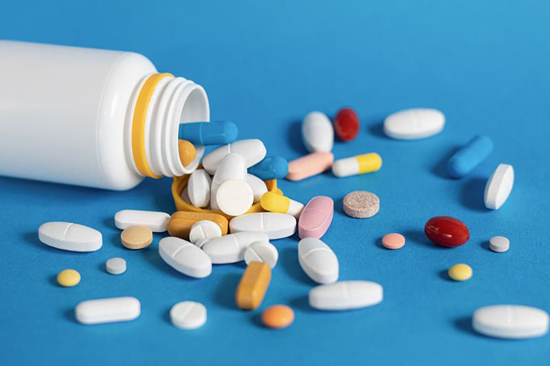 Ngoài tác dụng chống vi khuẩn, uống thuốc kháng sinh còn có thể gây ra mất ngủ