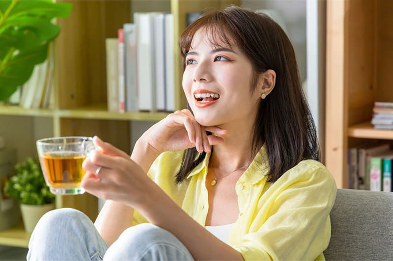 Thường xuyên uống trà có thể mang lại nhiều lợi ích đối với tim mạch, thần kinh và hệ miễn dịch