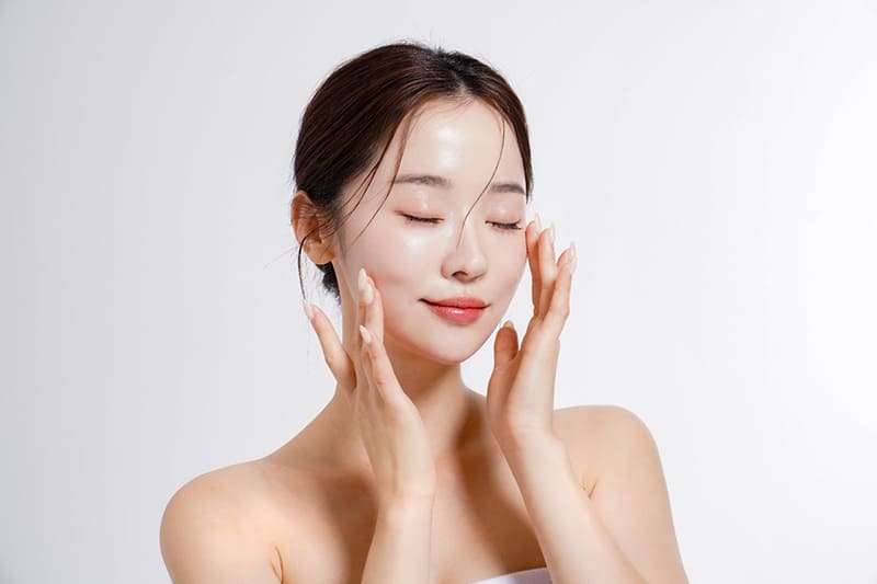 bột bí đỏ có lợi với sức khỏe làn da