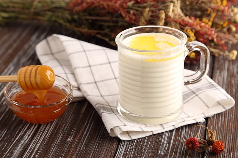 pha sua voi mat ong nang cao hieu qua pha sữa với mật ong để nâng cao hiệu quả