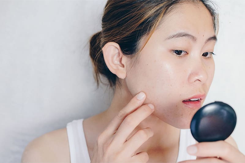 trà hoa cúc hỗ trợ kháng viêm